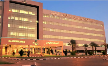 المدينة المنورة.. إنهاء معاناة “ثلاثينية” من ورم الخلايا العملاقة للعظم