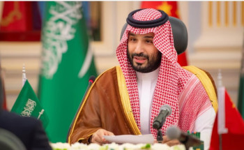 “ولي العهد” ورئيس مجلس الدولة الصيني يرأسان اجتماع “اللجنة المشتركة رفيعة المستوى”