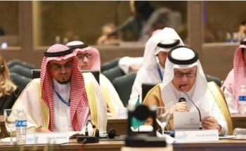 “الفضلي” يثمّن جهود صغار المزارعين في تنمية المناطق الريفية وتعزيز سلاسل إمداد الغذاء