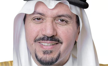 أمير القصيم يثمّن تبرّع “الحميد” بخمسة ملايين ريال وقفًا تعليميًّا ببريدة