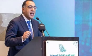 رئيس الوزراء المصري: سنحل ما تبقى من تحديات أمام المستثمرين السعوديين قبل 2025