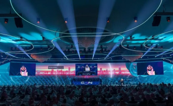 المملكة تبرز كقوة عالمية في الذكاء الاصطناعي.. القمة العالمية تتوج نجاحاتها بإنجازات بارزة