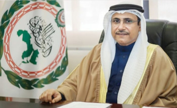 رئيس البرلمان العربي يهنئ “القيادة” باليوم الوطني ويشيد بدور المملكة في دعم الأمن والاستقرار بالمنطقة