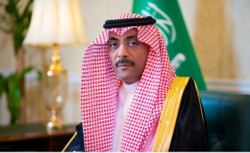 أمين الطائف يهنئ القيادة باليوم الوطني الـ94 وينوه بإنجازات المملكة واستعدادها للمستقبل