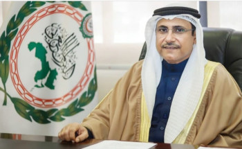 “العسومي” يدين الموقف الدولي المتخاذل تجاه العدوان على الأراضي الفلسطينية