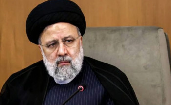 التحقيق النهائي للجيش الإيراني.. سوء الأحوال الجوية تسبب في سقوط طائرة “رئيسي” ومقتله