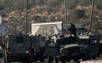 بينهم طفلان.. استشهاد 12 فلسطينياً في إطلاق نار وقصف إسرائيلي على غزة والضفة