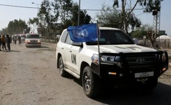 الأمم المتحدة: إسرائيل أوقفت قافلة لنا في غزة تحت تهديد السلاح لساعات طويلة