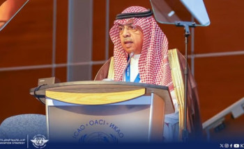 رئيس “الطيران المدني”: السعودية ملتزمة بأداء دور قيادي عالمي في قطاع التنقل الجوي المتقدم