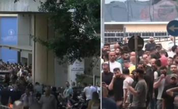 الاختراق الكبير”.. أنباء عن ألف إصابة ببيروت جراء انفجار أجهزة “بيجر”.. بينهم دبلوماسيون إيرانيون