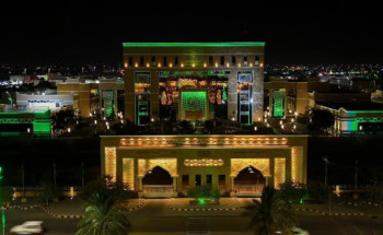 40 فعالية في 34 موقعاً احتفاءً باليوم الوطني في القصيم