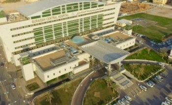 “مركزي بريدة” ينهي معاناة مريضة وزنها 200 كيلوجرام