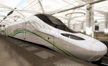 6 سنوات على تدشين قطار الحرمين السريع.. 5 محطات وأسطول كامل لخدمة ضيوف الرحمن