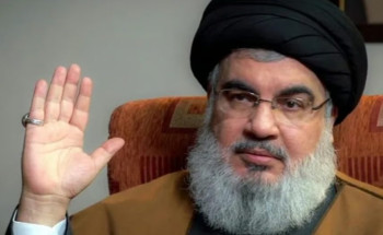 إسرائيل تعلن رسمياً مقتل حسن نصر الله والقيادي علي كركي ومسؤولين آخرين