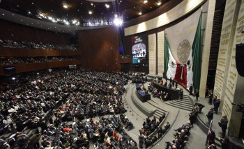 نيابةً عن خادم الحرمين الشريفين.. نائب وزير الخارجية يشارك في حفل مراسم تنصيب رئيسة المكسيك ويسلمها رسالة خطية تتصل بالعلاقات الثنائية