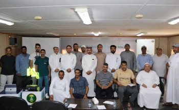 فرع وزارة البيئة بالشرقية يقدم ورشة “أهمية الذكاء الاصطناعي في عملية الري في رفع كفاءة استخدام مياه الري في المزروعات”