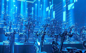 «أرماح الرياضية» تستحوذ على مركز رياضي نسائي وتستحدث فئة بي_فت ستوديوز