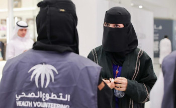 أكثر من “70” ألف مستفيد من خدمات تطوع صحة جازان للربع الثالث من 2024 م