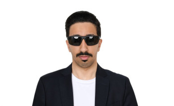 العصا البيضاء: رفيقة الطريق في مسيرة التمكين