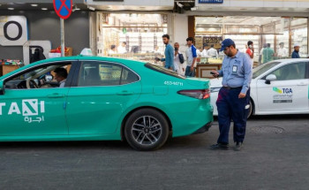 هيئة النقل تضبط 392 مخالفًا في عدد من أنشطة النقل في حي البطحاء بالرياض