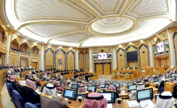 مجلس الشورى يعقد جلسته العادية السادسة من أعمال السنة الأولى للدورة التاسعة