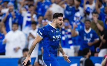 الهلال يقلب الطاولة على الأهلي ويفوز بالكلاسيكو