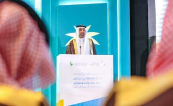 وزير الموارد البشرية والتنمية الاجتماعية يرعى منتدى الحوار الاجتماعي بنسخته الرابعة عشر