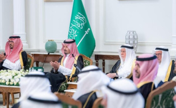 أمير منطقة المدينة المنورة يرعى حفل جائزة أمين مدني لدراسات تاريخ الجزيرة العربية في دورتها التاسعة