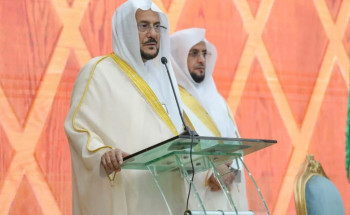 وزير الشؤون الإسلامية يُدشّن ملتقى “جنة” للأمن الفكري في مساجد وجوامع منطقة الباحة