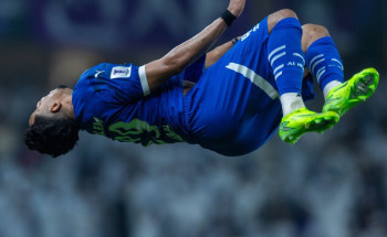 ملحمة العين ضد الهلال فى نخبة آسيا تنتهى بـ9 أهداف وعودة نيمار وفوز الهلال