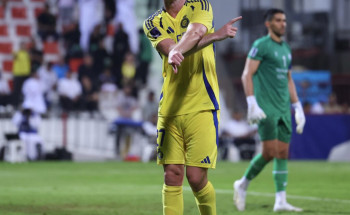 النصر يحقق الفوز أمام الاستقلال الإيراني ضمن الجولة الثالثة من دوري أبطال آسيا النخبة