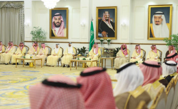 أمير الحدود الشمالية يرعى توقيع اتفاقيات تعاون بين وزارة الموارد البشرية وعدد من الجهات والهيئات والمنشآت