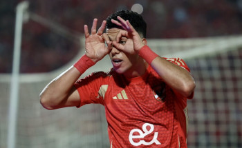 الأهلي المصري بطل “نص الأرض”.. هزم العين الإماراتي بثلاثية وحصد كأس القارات الثلاث