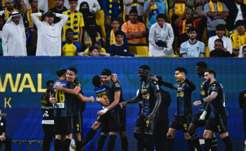 التعاون يفوز على النصر بهدف نظيف ويتأهل لدور الـ 8 من كأس خادم الحرمين الشريفين