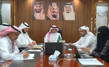 مدير تعليم الطائف يطلق مبادرة التكامل التعليمي بين رياض الأطفال والصفوف الأولية