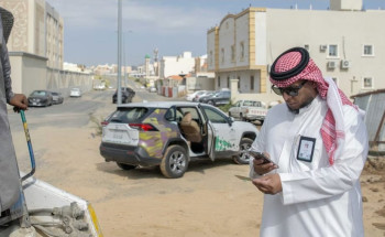 حملة رقابية على المباني تحت الإنشاء في 34 حيًا سكنيًا بالطائف