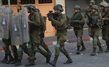 “التعاون الإسلامي” ترصد 2352 جريمة للاحتلال الإسرائيلي ضد الفلسطينيين خلال أسبوع