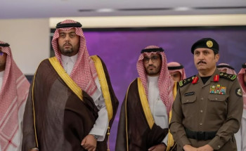 مدير الأمن العام يستقبل وفد برنامج جودة الحياة لاستعراض مشاريع مشتركة