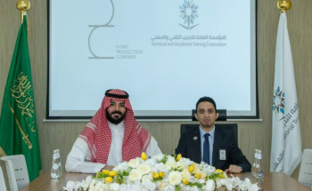 “100 فرصة وظيفية جديدة.. التدريب التقني والموارد البشرية تمهد الطريق للخريجين”