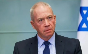 وزير الدفاع الإسرائيلي يؤكد: لم يبقَ من صواريخ “حزب الله” سوى ثلث متوسطة وقصيرة المدى