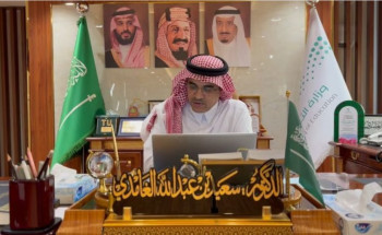 “التعليم” تنفذ لقاءً تعريفياً لتقييم الأداء الوظيفي لمنسوبي ومنسوبات الإدارة بالطائف