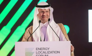 انطلاق فعاليات ملتقى توطين قطاع الطاقة وتوقيع 107 اتفاقيات بـ 104 مليارات ريال
