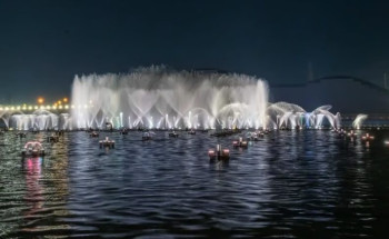 خلال موسم الرياض 2024.. “بوليفارد رياض سيتي” تعزز الخيارات الترفيهية بفعاليات متنوعة