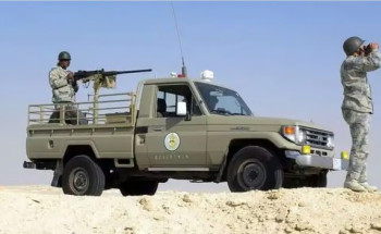 التصدّي لتهريب 375 كجم قات بجازان و30 ألف قرص محظور بنجران