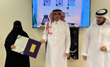 “تعليم الطائف” يكرّم سبع مديرات مدارس متميزات على مستوى المملكة