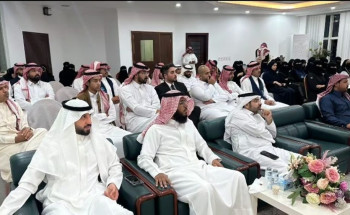 “ريادة أعمال غرفة تبوك” تطلق أولى مبادراتها “ساعة أعمال”