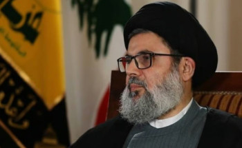 أنباء عن مقتل “هاشم صفي الدين” بغارة إسرائيلية على الضاحية الجنوبية في بيروت