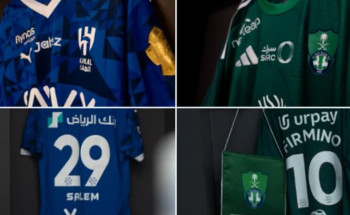 الكشف عن تشكيلة “كلاسيكو” الأهلي والهلال .. تعرف عليها