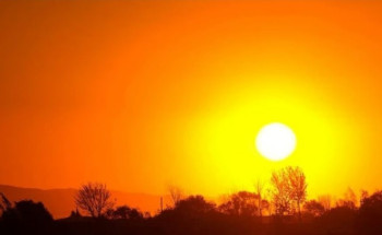 40 ْمئوية.. “مكة المكرّمة والمدينة المنوّرة” تسجّلان أعلى درجة حرارة بالمملكة والسودة الأدنى