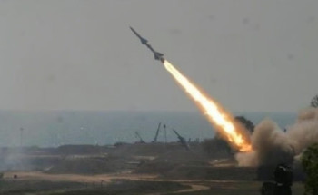 “الجيش الإسرائيلي”: اعترضنا صاروخًا “أرض-أرض” أُطلق من اليمن